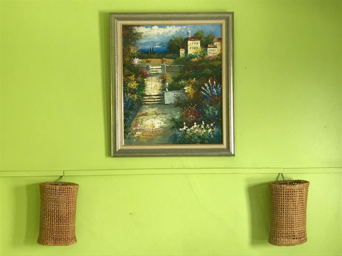 Swan Inn 2 Nana بانكوك المظهر الخارجي الصورة