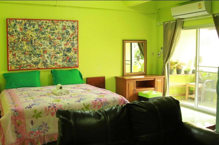 Swan Inn 2 Nana بانكوك المظهر الخارجي الصورة