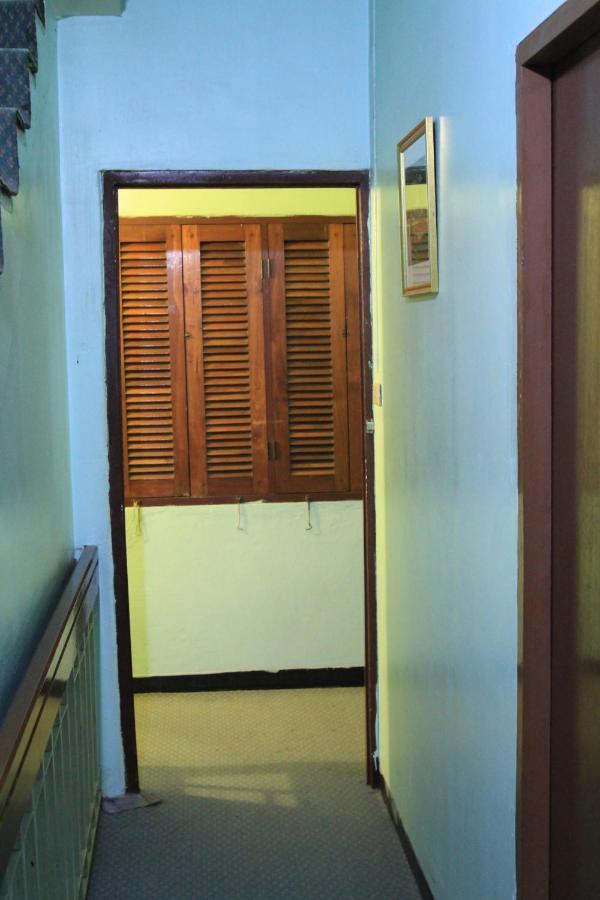 Swan Inn 2 Nana بانكوك المظهر الخارجي الصورة