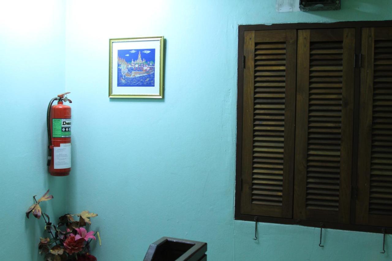 Swan Inn 2 Nana بانكوك المظهر الخارجي الصورة