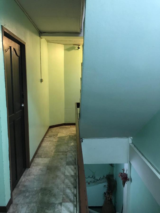 Swan Inn 2 Nana بانكوك المظهر الخارجي الصورة