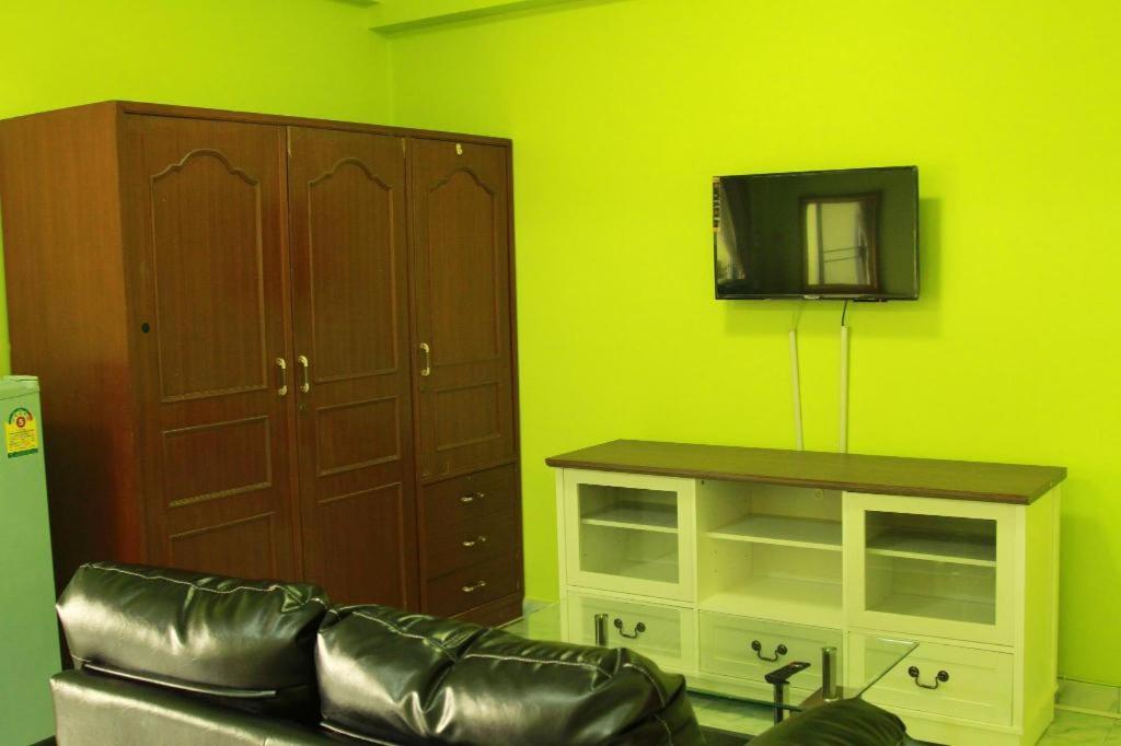 Swan Inn 2 Nana بانكوك المظهر الخارجي الصورة