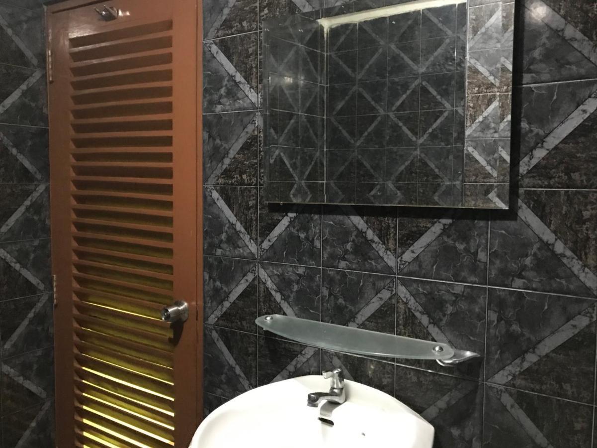 Swan Inn 2 Nana بانكوك المظهر الخارجي الصورة
