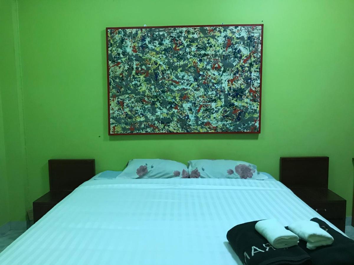Swan Inn 2 Nana بانكوك المظهر الخارجي الصورة